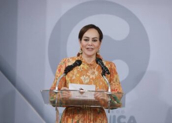 Transforma Carmen Lilia servicios públicos de Nuevo Laredo
