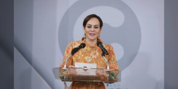 Transforma Carmen Lilia servicios públicos de Nuevo Laredo