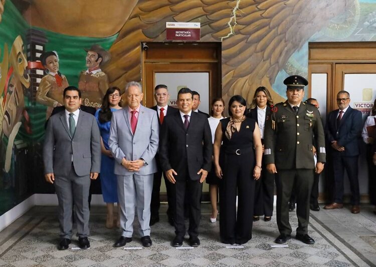 Tres años de logros en Victoria… ¡Y vienen más!