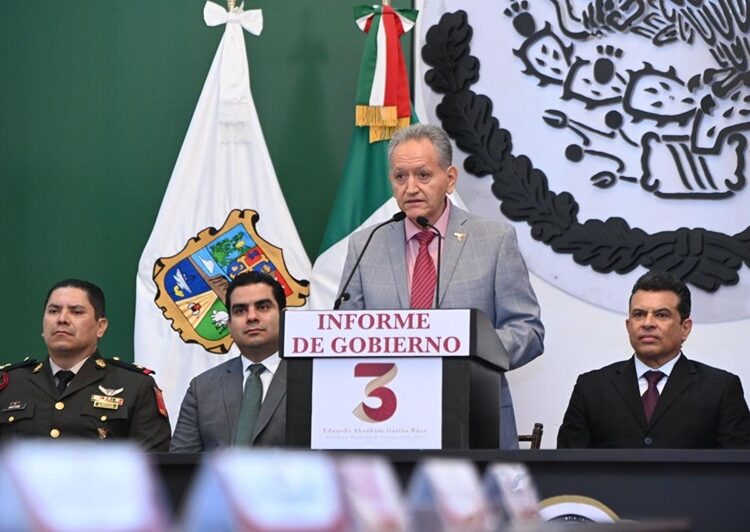 Tres años de logros en Victoria… ¡Y vienen más!