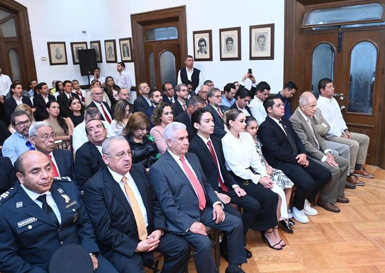 Tres años de logros en Victoria… ¡Y vienen más!