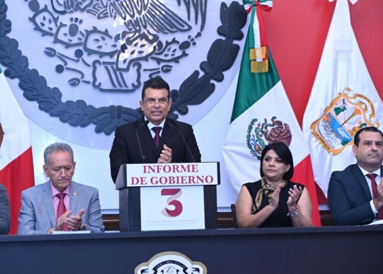 Tres años de logros en Victoria… ¡Y vienen más!