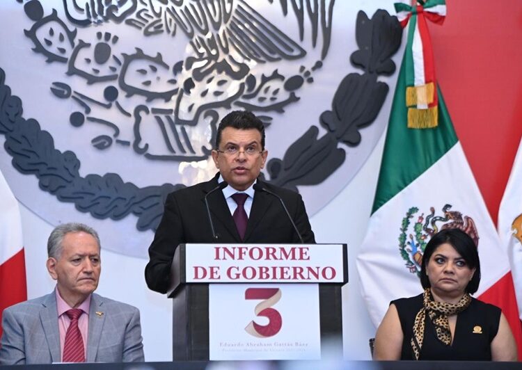 Tres años de logros en Victoria… ¡Y vienen más!