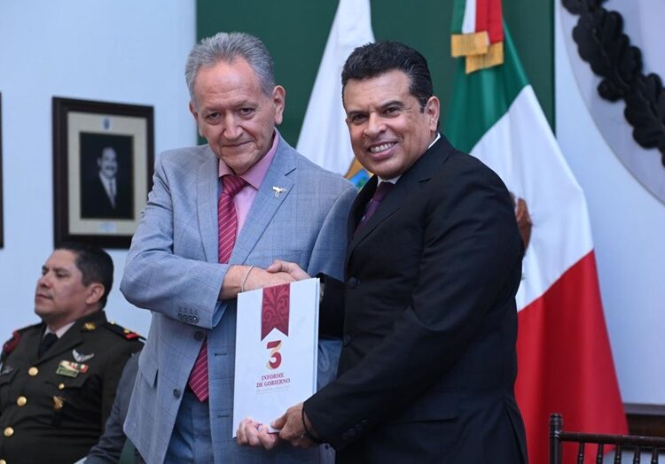 Tres años de logros en Victoria… ¡Y vienen más!