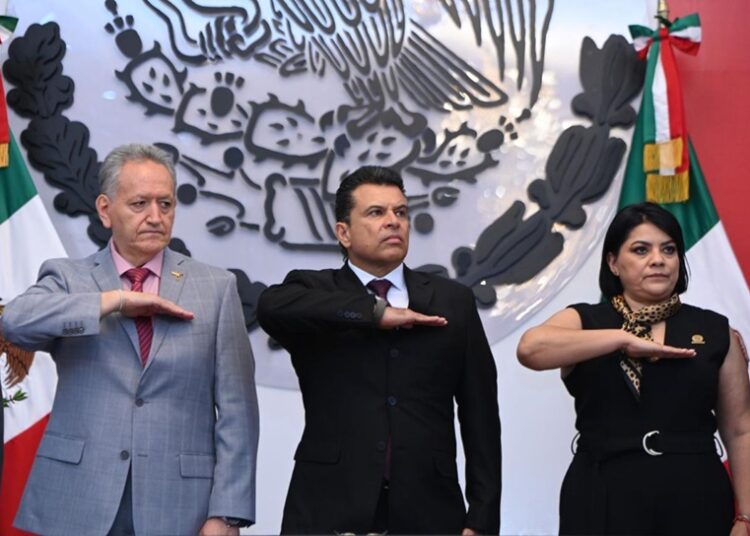 Tres años de logros en Victoria… ¡Y vienen más!