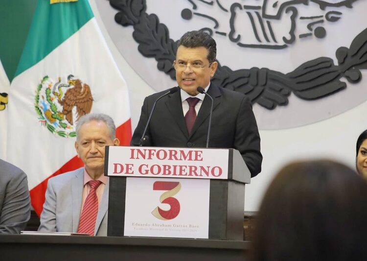 Tres años de logros en Victoria… ¡Y vienen más!