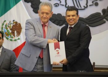 Tres años de logros en Victoria… ¡Y vienen más!