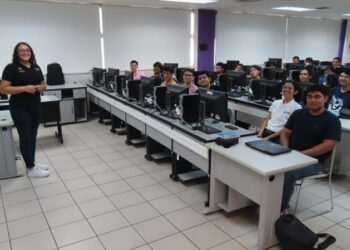 Ofrece UP de Victoria carreras ajustadas a la demanda del mercado laboral