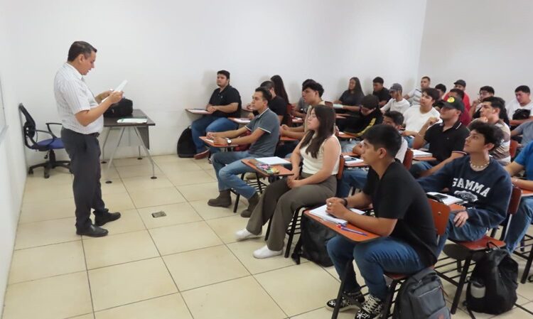 Ofrece UP de Victoria carreras ajustadas a la demanda del mercado laboral