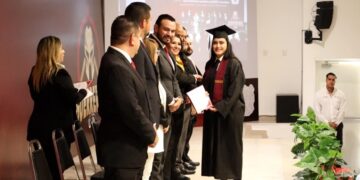 Entrega USJT a la sociedad 60 nuevos profesionistas en Ciencias Policiales y Seguridad Pública