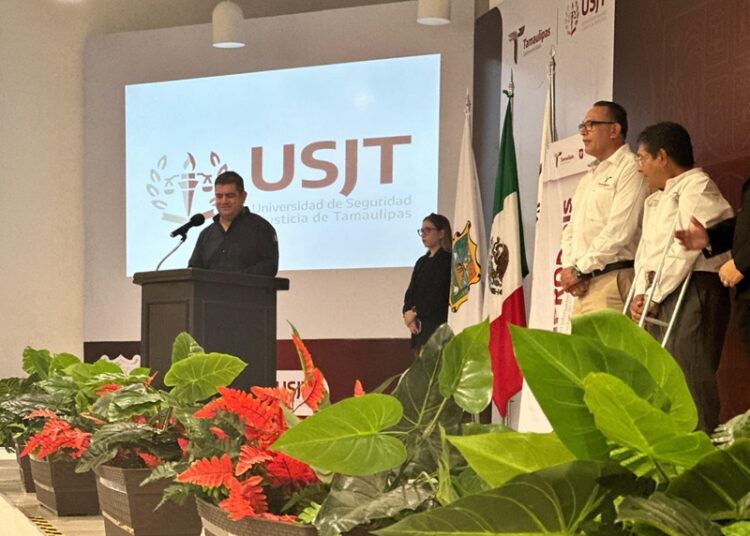 Imparte USJT curso de sensibilización y concientización “Cultura de la Discapacidad”