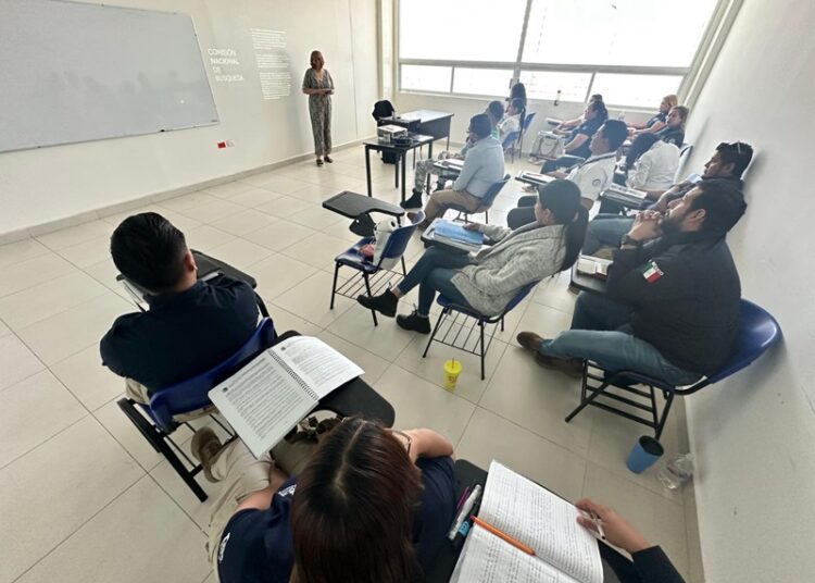 “Se consolida USJT como la mejor en capacitación de profesionales”: Sol