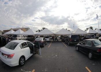 Último llamado a regularizar autos ‘chocolate’ mediante REPUVE