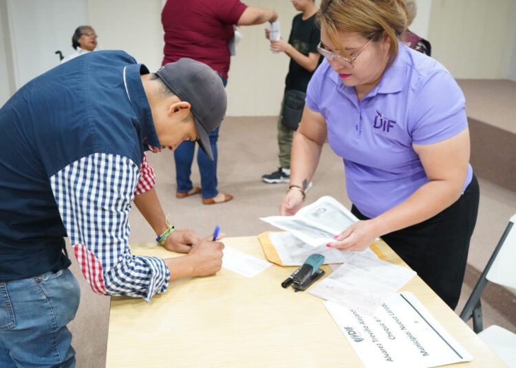 Últimos días para el registro de beca para la inclusión social en Tamaulipas