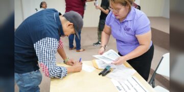 Últimos días para el registro de beca para la inclusión social en Tamaulipas