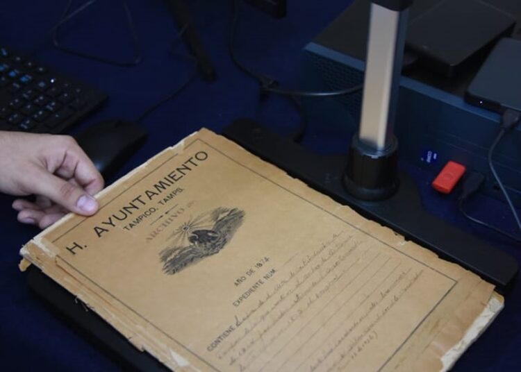 Va Chucho por la preservación de la historia