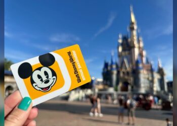 Disney prohíbe ingreso de por vida por infringir una regla