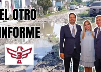 El otro informe: Los verdaderos datos oficiales.