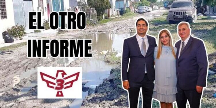 El otro informe: Los verdaderos datos oficiales.