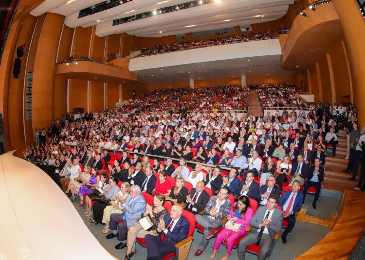 Escribimos la historia de Tampico con obras que brillarán por siempre: Chucho Nader