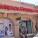 A la baja las ventas en farmacias en el centro de Tamaulipas