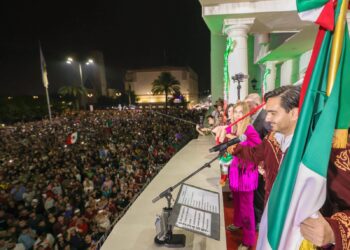 Alcalde de Reynosa exhibe su pobreza cultural