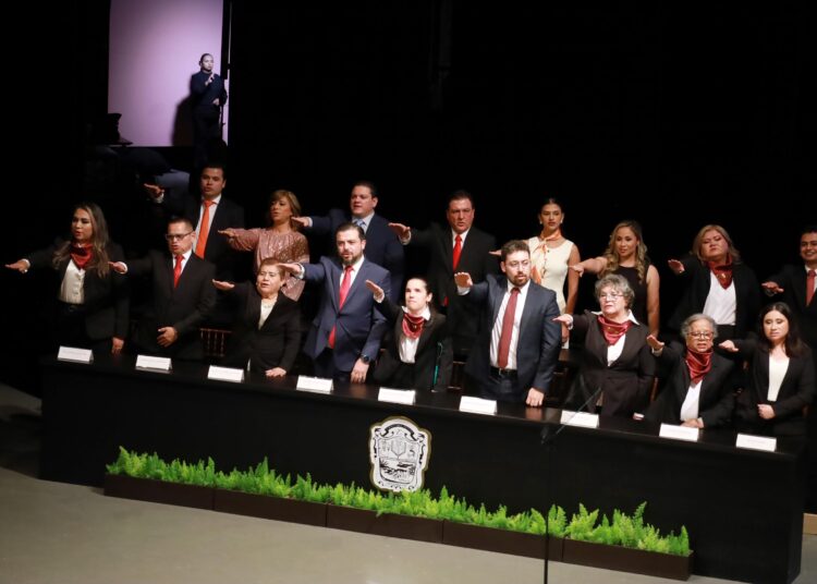 En Victoria, vamos por el segundo piso de la transformación: Gattás