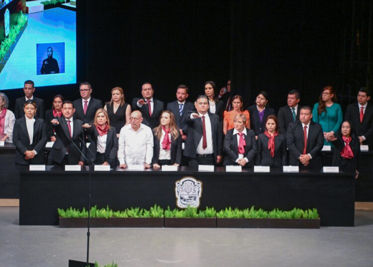 En Victoria, vamos por el segundo piso de la transformación: Gattás