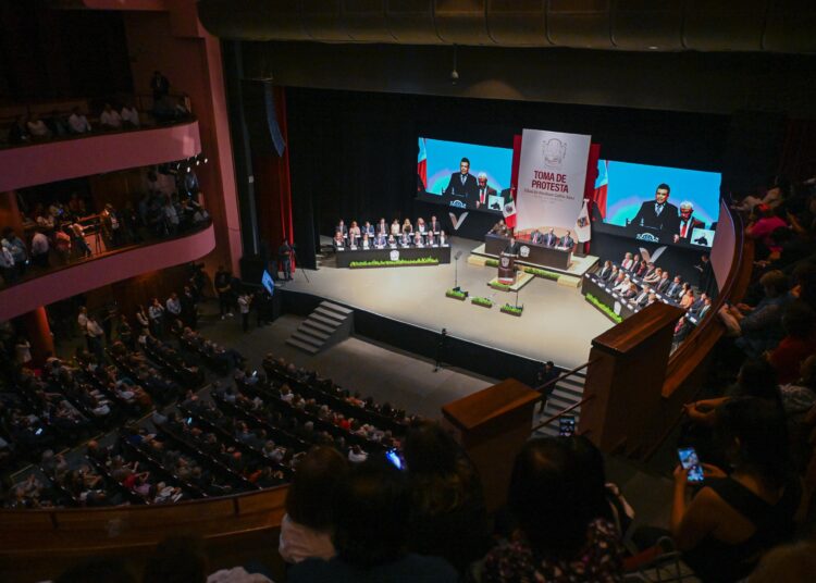 En Victoria, vamos por el segundo piso de la transformación: Gattás