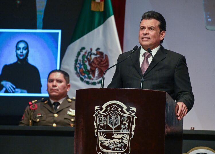 En Victoria, vamos por el segundo piso de la transformación: Gattás