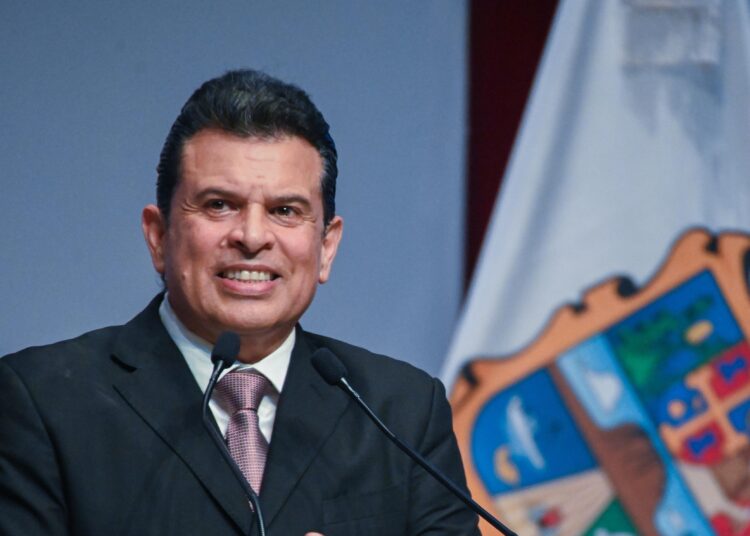 En Victoria, vamos por el segundo piso de la transformación: Gattás