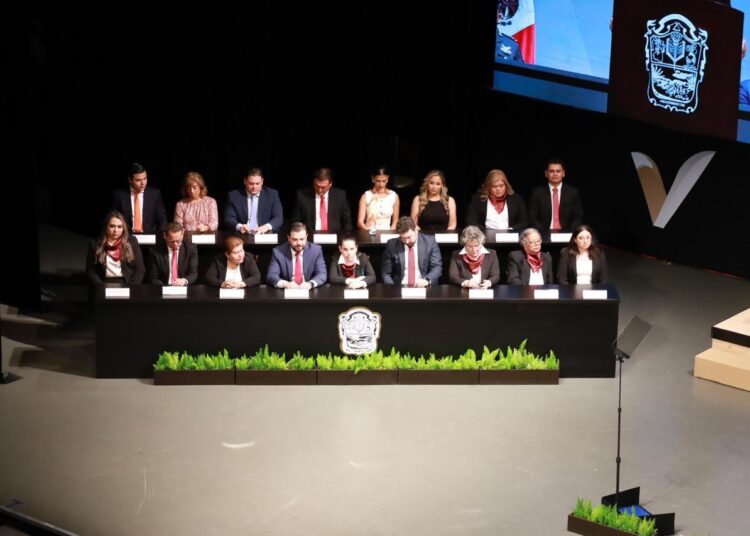 En Victoria, vamos por el segundo piso de la transformación: Gattás