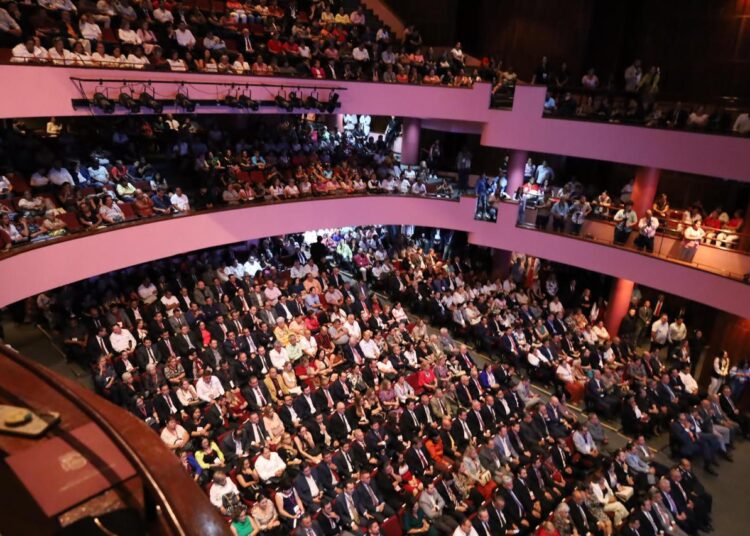 En Victoria, vamos por el segundo piso de la transformación: Gattás