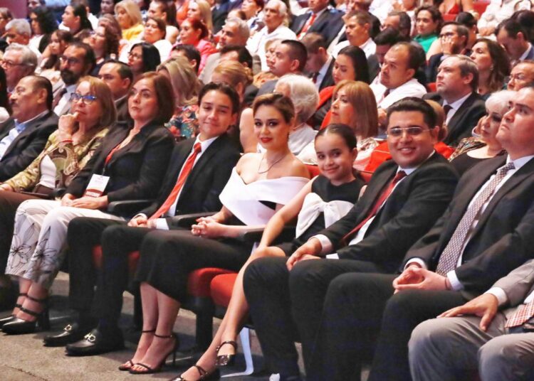 En Victoria, vamos por el segundo piso de la transformación: Gattás