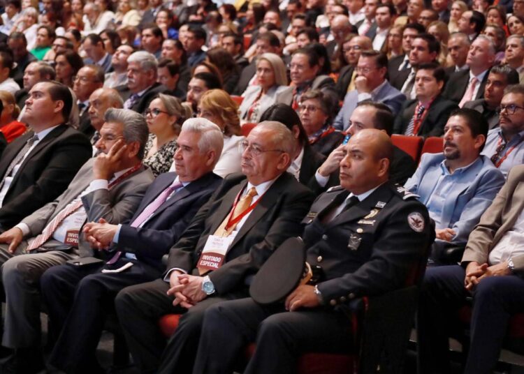 En Victoria, vamos por el segundo piso de la transformación: Gattás