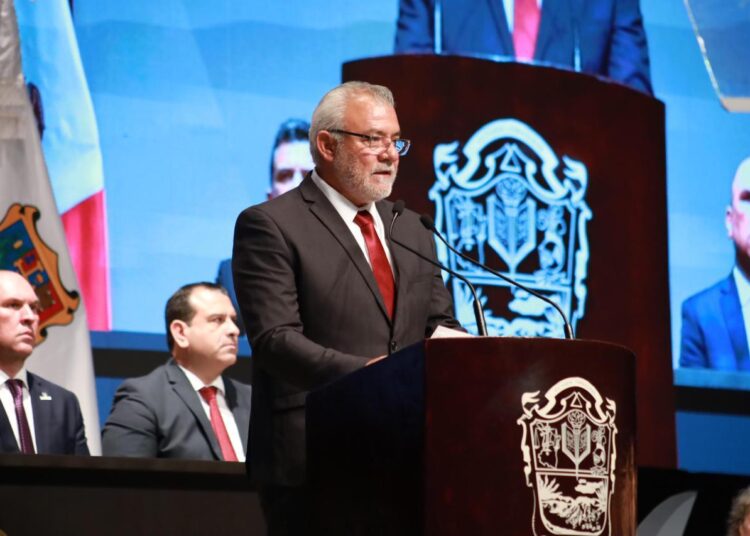 En Victoria, vamos por el segundo piso de la transformación: Gattás