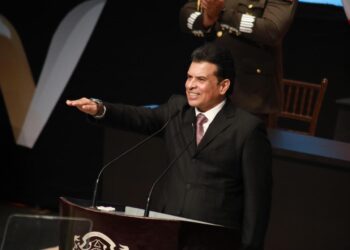 En Victoria, vamos por el segundo piso de la transformación: Gattás