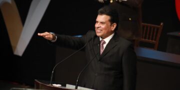 En Victoria, vamos por el segundo piso de la transformación: Gattás