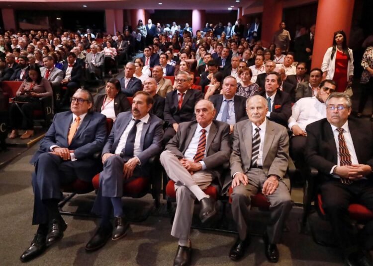 En Victoria, vamos por el segundo piso de la transformación: Gattás