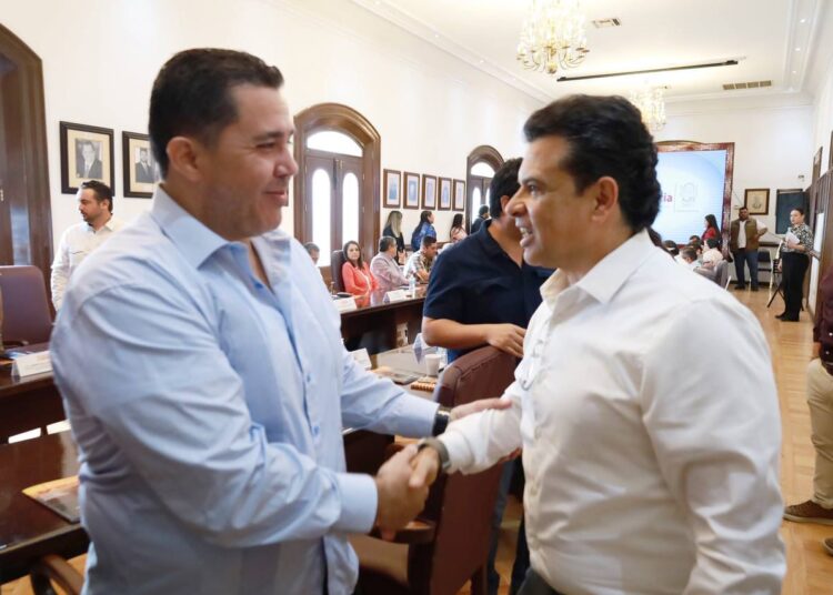 Organismos ciudadanos avalan Plan de Gobierno de Lalo Gattás