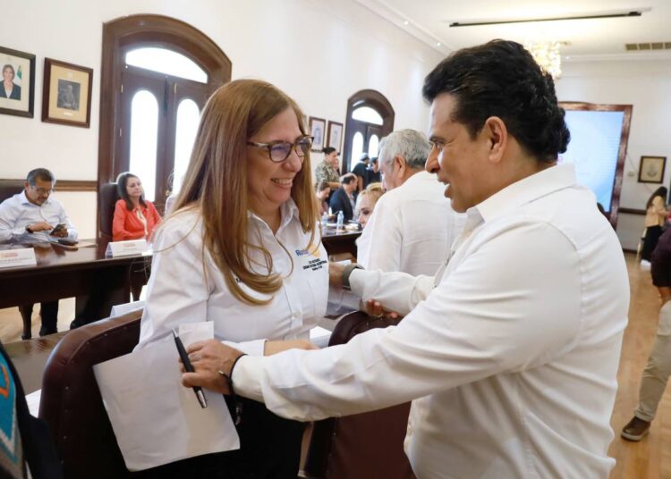 Organismos ciudadanos avalan Plan de Gobierno de Lalo Gattás