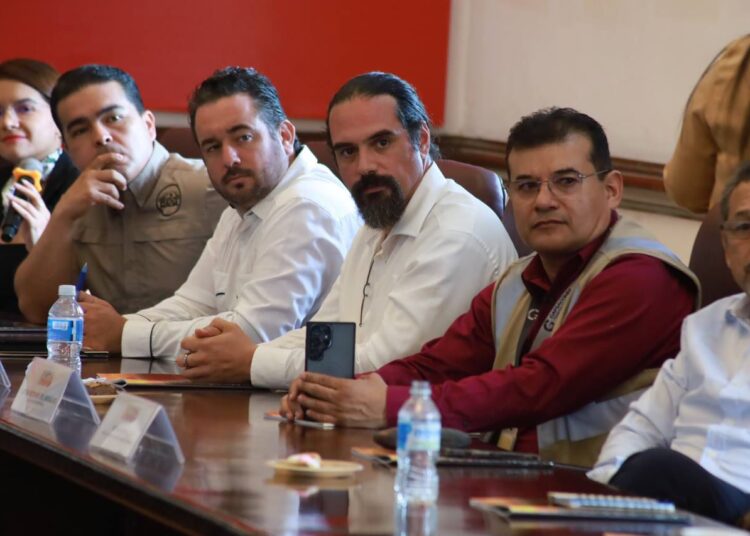 Organismos ciudadanos avalan Plan de Gobierno de Lalo Gattás