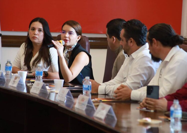 Organismos ciudadanos avalan Plan de Gobierno de Lalo Gattás