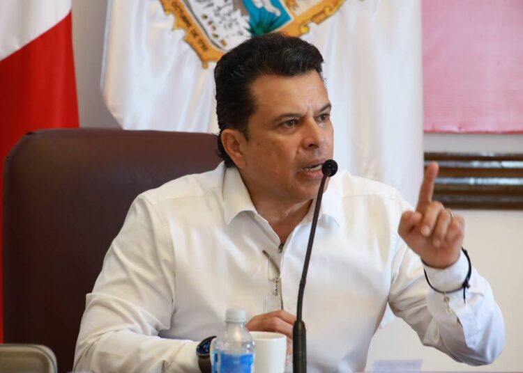 Organismos ciudadanos avalan Plan de Gobierno de Lalo Gattás