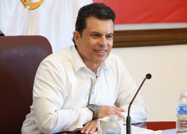 Organismos ciudadanos avalan Plan de Gobierno de Lalo Gattás