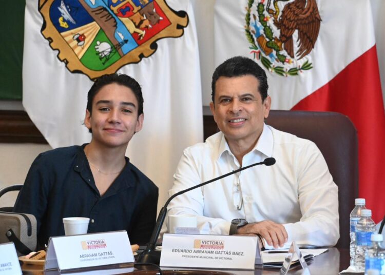 Organismos ciudadanos avalan Plan de Gobierno de Lalo Gattás