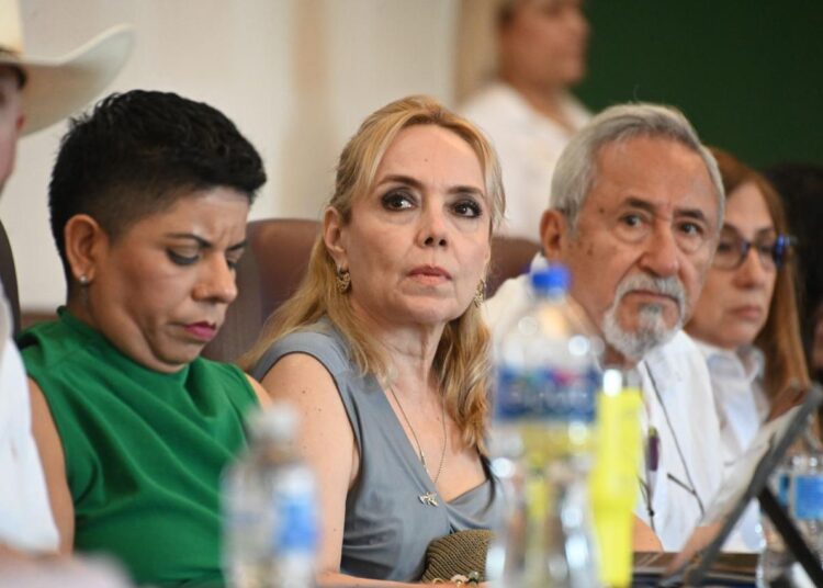 Organismos ciudadanos avalan Plan de Gobierno de Lalo Gattás