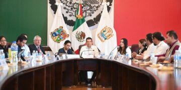 Organismos ciudadanos avalan Plan de Gobierno de Lalo Gattás