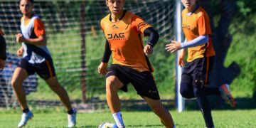 Del Corre a la Selección Nacional: Un futuro prometedor