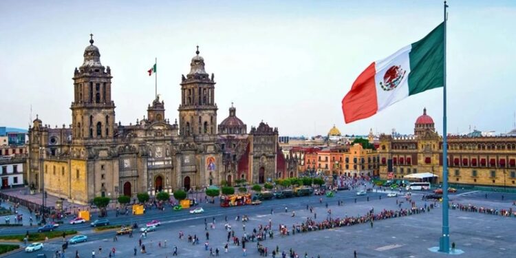 Disminuye a 1.4% crecimiento económico de México para 2024